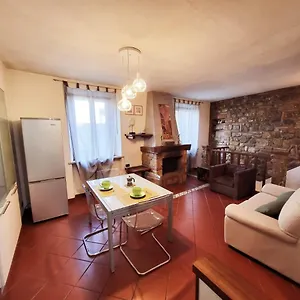 Appartamento Casa Vacanze San Galgano, Chiusdino