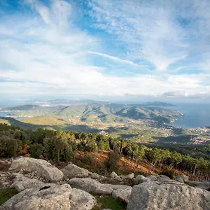 Appartamento Sulla Valle Di, Seccheto