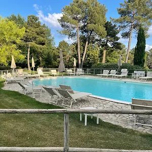 Appartamento Tuscany Relax H&h - Helly House, San Vivaldo