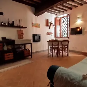 Casa vacanze Carducci, San Casciano dei Bagni