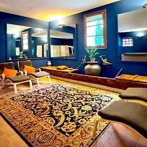 Casa vacanze Fattoria Tolomei, Campagnatico