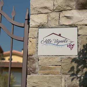 Alle Vignole Apartment Garda (Verona)