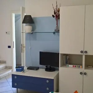 La Casa Nel Borgo Casa vacanze Chia