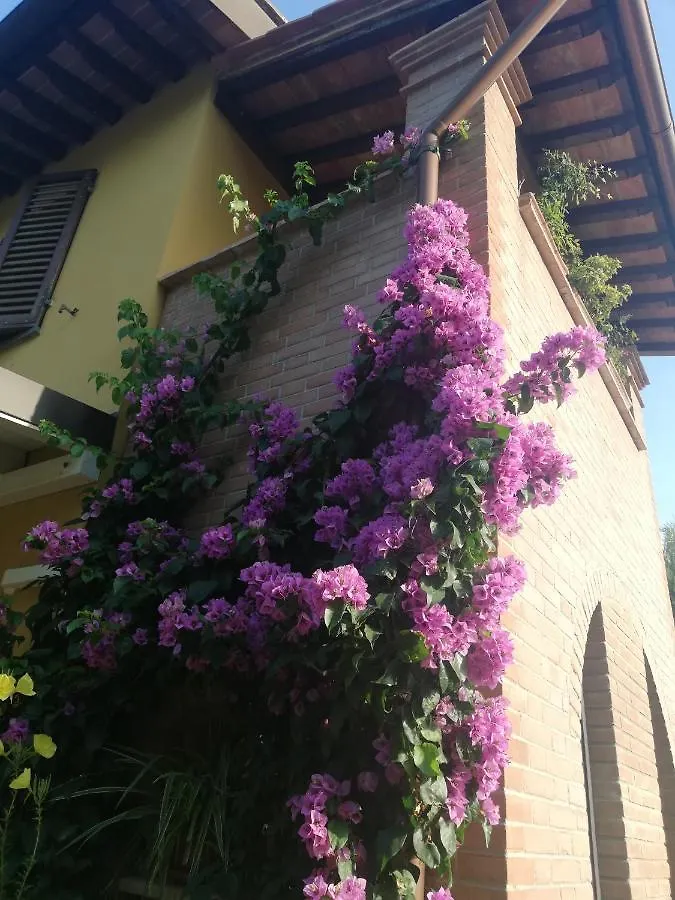 Casolare Isabella 